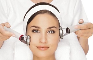 advantages and disadvantages of laser facial skin rejuvenation