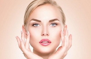 the essence of the fractional process of skin rejuvenation