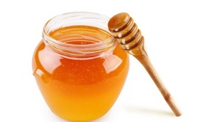 recipe for honey mask to rejuvenate the skin